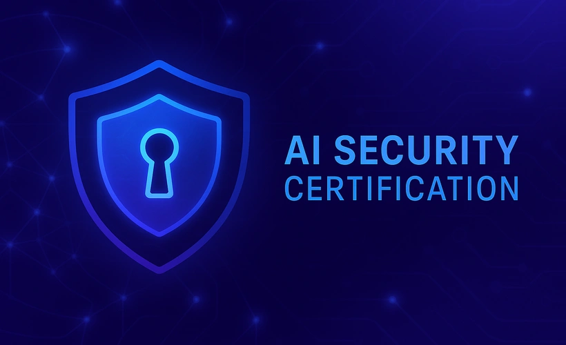 AI Security Certification